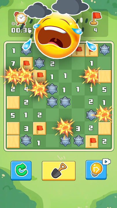 Gameplay